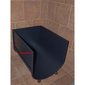 Krbové nářadí Koš na dřevo Kulička 5