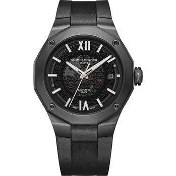 Hodinky Pánské hodinky Riviera Baume &amp; Mercier M0A10617