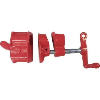 Truhlářská svěrka Nekonečná svěrka Brüder Mannesmann M 911