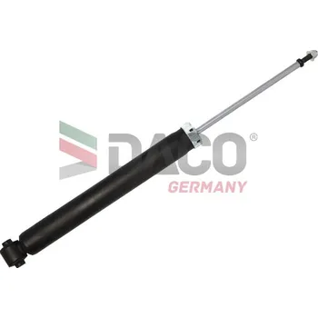 Tlumič zadní CITROEN C4 II DS4 09-