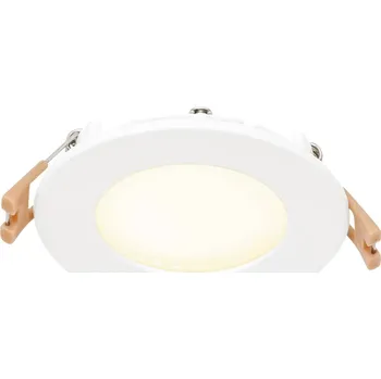 LED panel EVN LPRW083527 LED panel vestavný 5 W teplá bílá bílá