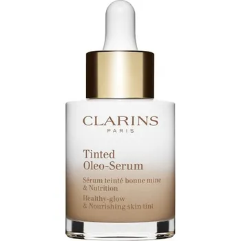 Make-up Clarins TINTED OLEO-SERUM make-up - 04 30 ml