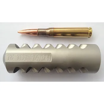 Terminator NZ Úsťová brzda Terminator T6