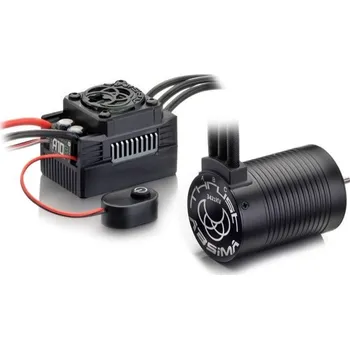 RC náhradní díl Absima Combo Brushless Absima Thrust BL ECOV2 1:10 60A/3421KV
