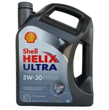 olej 5W-30 Helix Ultra 1 l, 550040750,9032607,5W-30 Helix Ultra,, SHELL, 5W30 1