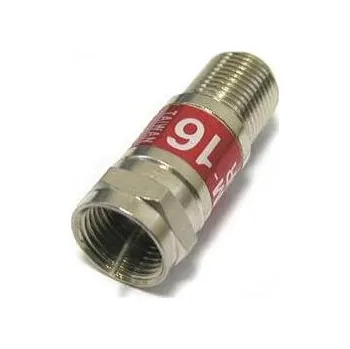 Elektrická zásuvka Ostatní Útlumový článek FAM 16 dB