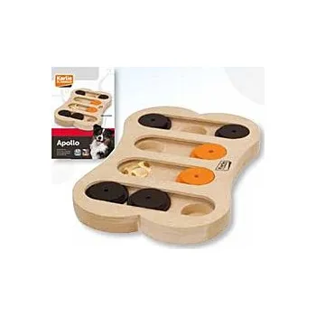 Hračka pro psa Hračka pes interakt. hra Apollo 30x20x2,5cm KAR