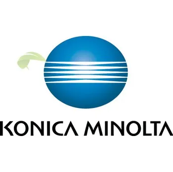 Toner Konica Minolta TN-213K, A0D7152 černý originální, bizhub C203/C253