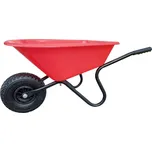 J.A.D Tools dětské kolečko červené 20 l 