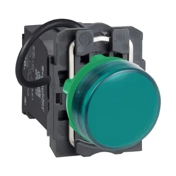 vypínač SCHN XB5AV5B3 Signálka s transformátorem,EverLink RP 1,5kč/ks