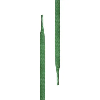 Tkaničky do bot Tkaničky do bot Tubelaces Flat - zelené, 90