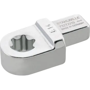 Klíč Stahlwille 58291014 Zásuvný TX klíč