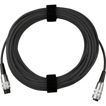 Prodlužovací kabel Gossen Metrawatt Z360E Prodlužovací kabel pro Pt100, Z360E, prodlužovací kabel, 1 ks