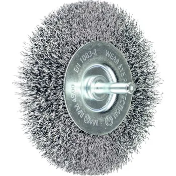 PFERD TOOLS Kulatý nástavec POS RBU 10012/6 ST 0,30 UNIVERSAL (1) 43740167 1 ks