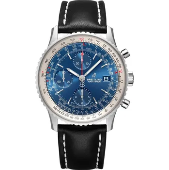 Módní doplněk Pánské hodinky Navitimer Breitling A13324121C1X1