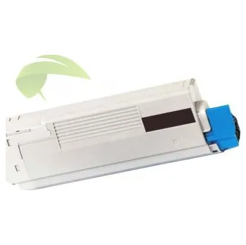 TONERSYP toner pro OKI C5600/C5700 - 43324408 - černý - 6000 stran