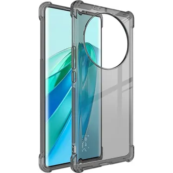 IMAK 58865 IMAK Ochranný silikonový kryt Honor Magic5 Lite černý