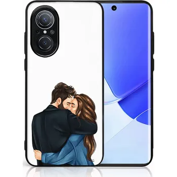 Příslušenství pro tablet VSECHNONAMOBIL 45611 MY ART Ochranný obal Huawei nova 9 SE-COUPLE (117)