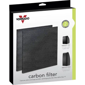 PC ventilátor Vornado MD1-0012 náhradní filtr, 701182