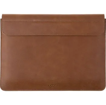 pouzdro na notebook FIXED Oxford FIXOX2-PRO14-BRW 14"