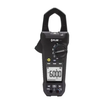 Multimetr FLIR CM83 - Klešťový multimetr