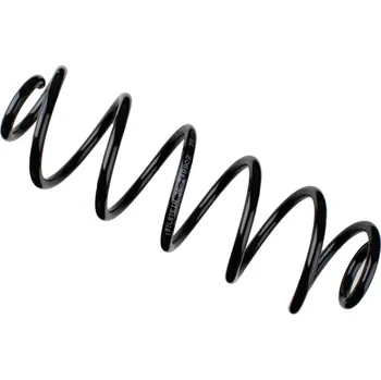 Pružina podvozku, , 8K0511115DE, 8K0511115DF, BILSTEIN, 36-248902