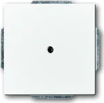 ABB kryt záslepka dopravní bílá, bílá 2CKA001710A3161 1 ks