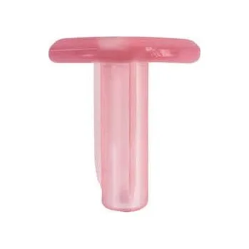 Rybářský háček 8ks - Držáky Nástrah Korum Meat Stoppas Velikost S