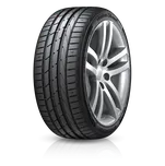 255/50R19 107Y, Hankook, K117A Ventus S1 evo2 SUV