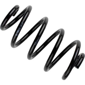 Pružina podvozku, , 2463242704, A2463242704, BILSTEIN, 36-280223