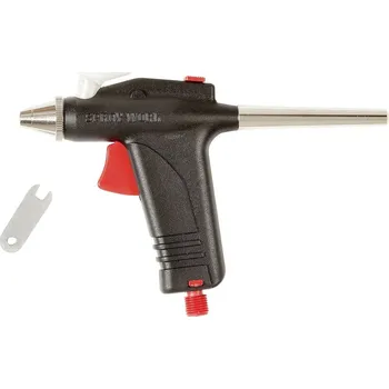 Tamiya Spray-Work Basic single action pistole Airrbrush Ø trysky 0.3 mm