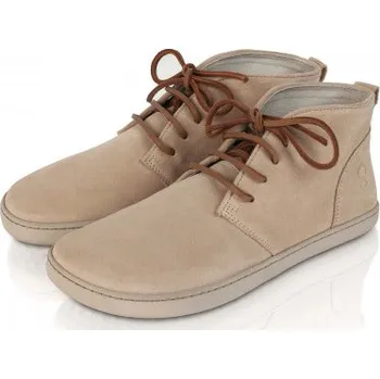 Dámská zdravotní obuv Shapen BERRY BOOT Vanilla Velikost EU: 40