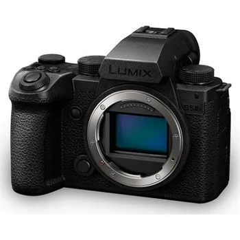 Objektiv Panasonic Lumix S5 II X TELO