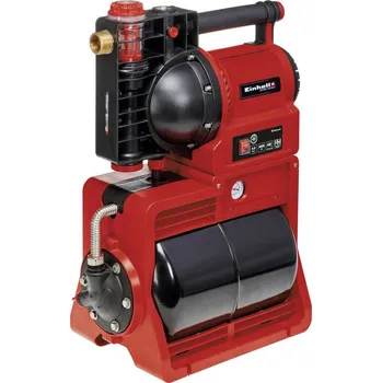 Domácí vodárna Einhell 4173540 GE-WW 1145 ECO domácí vodárna 4500 l/h