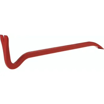 Hřebík Hřebíky železo ploché oválné 500mm Rennsteig Werkzeuge 276 500 2