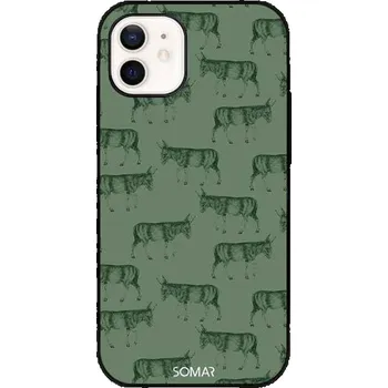 Náhradní kryt pro mobilní telefon Kryt na mobil Somar 2 Poco M3