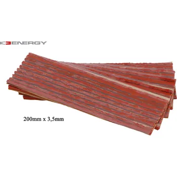 Autodílna Vulkan.nit, , ENERGY, NE00565