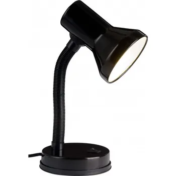 Lampička Brilliant 99122/06 Stolní lampa JUNIOR černá