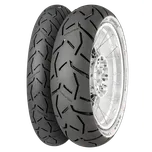 Continental 90/90V21 M/C (54V) TL ContiTrailAttack 3