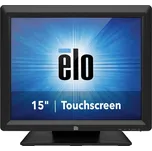 elo Touch Solution 1517L AccuTouch dotykový monitor Energetická třída (EEK2021): E (A - G) 38.1 cm (15 palec) 1024 x 768