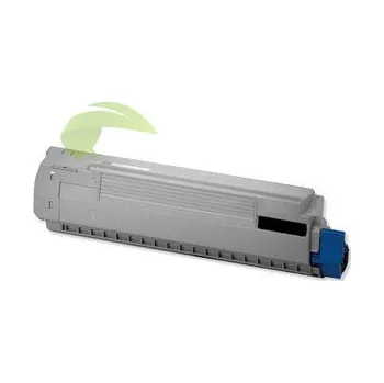 TONERSYP toner pro OKI MC851/MC861 černý, 44059168