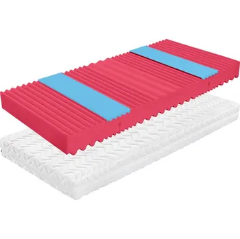 Matrace Tropico Matrace Solar Mapex 80 x 200 cm