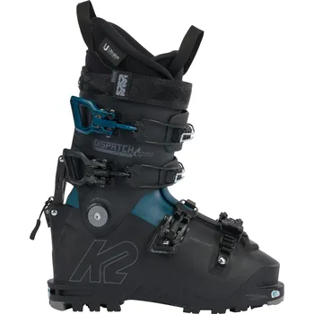 Sjezdové boty K2 Dispatch W - Black 245