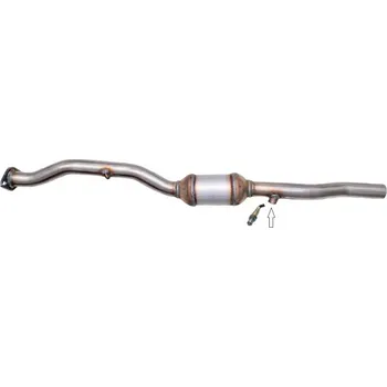 Katalyzátor Katalyzátor výfuku (PR JMJ 1091241-3)