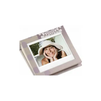 Fujifilm Instax Wide Pocket Alb. tecky 40 obrazku 70100133826