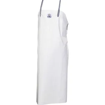 Pracovní zástěra FIAP 1730 FIAP profiline FishApron White 110