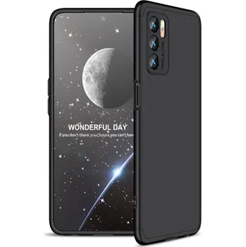 Pouzdro na tablet VSECHNONAMOBIL 50053 360° Ochranný kryt Oppo A16 / A16s černý