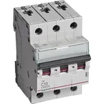 Legrand 403543 Legrand 403543 elektrický jistič 10 A 400 V/AC