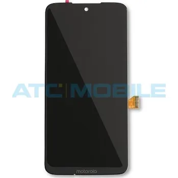 Displej + dotyk Motorola Moto G7/ G7 Plus, originální - 5D68C13143 a zpět 86 Kč s ATC Clubem
