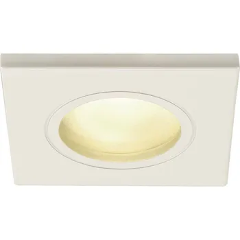 BIG WHITE DOLIX OUT QPAR51 hranaté, bílá 1001169